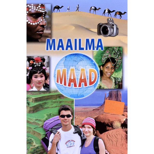 ... - Maailma maad