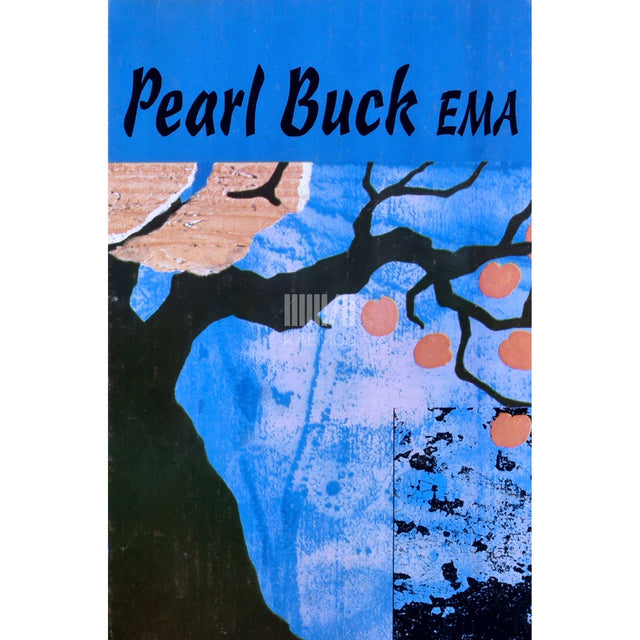 Pearl S. Buck - Ema