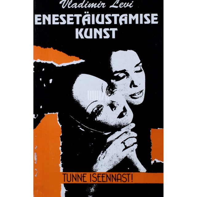 Vladimir Levi - Enesetäiustamise kunst