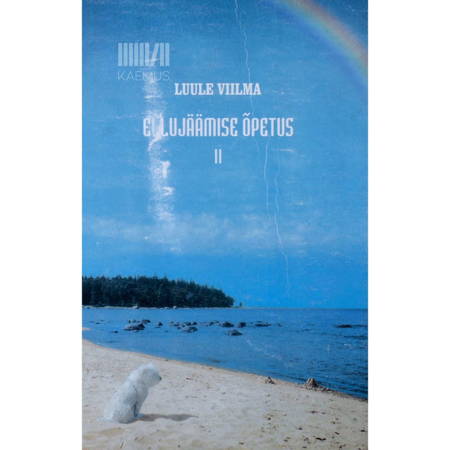 Luule Viilma - Ellujäämise õpetus 2. osa