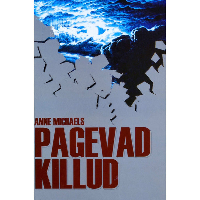 Anne Michaels - Pagevad killud