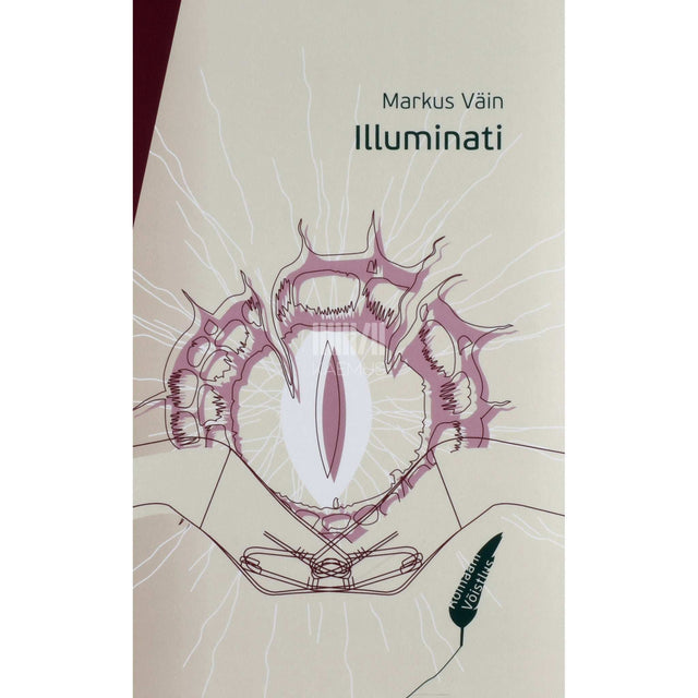 Markus Väin - Illuminati