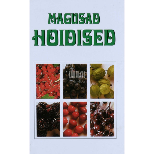 ... - Magusad hoidised. Kompotid…
