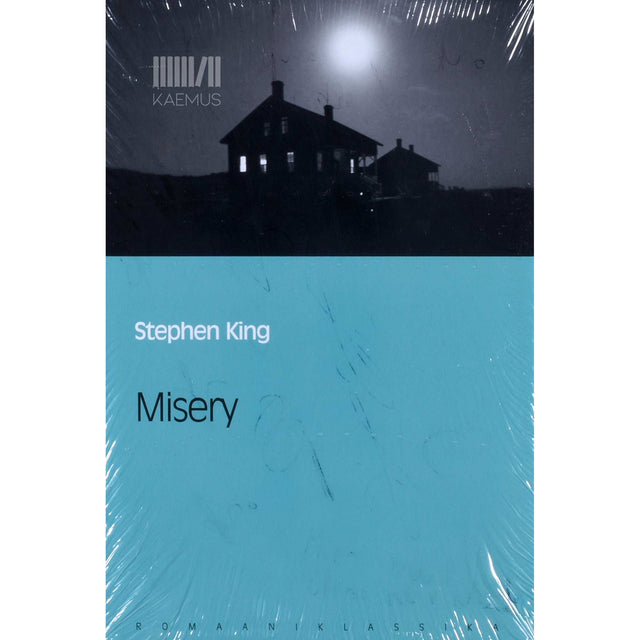 Stephen King - Misery