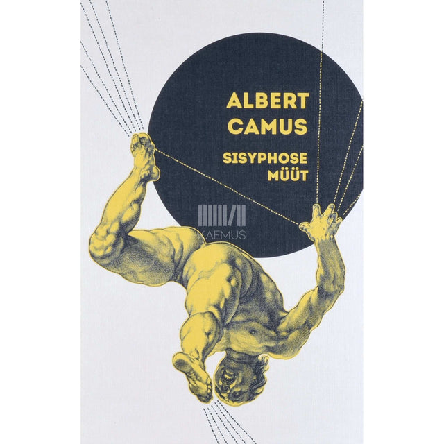 Albert Camus - Sisyphose müüt. Essee absurdist
