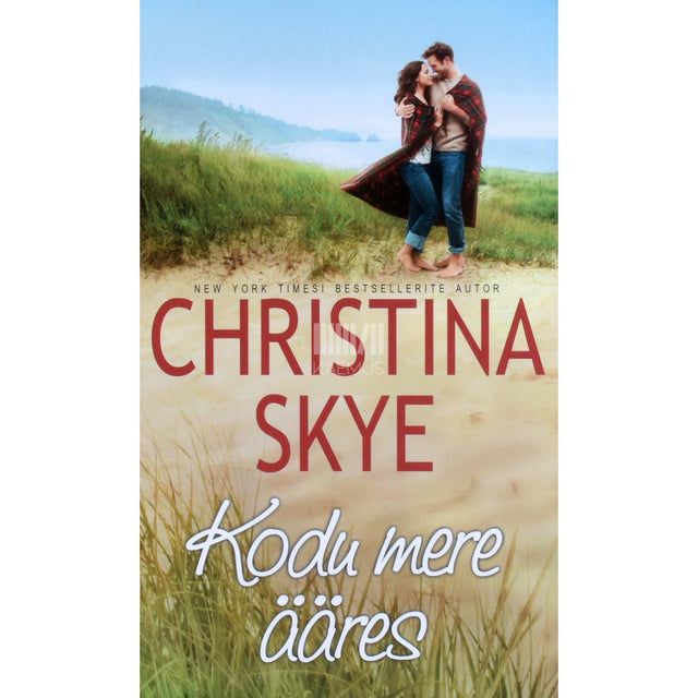 Christina Skye - Kodu mere ääres 1. osa