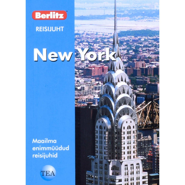 Douglas Stallings - New York