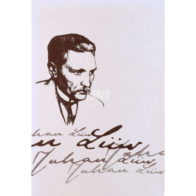 ... - Juhan Liiv (1864-1913)