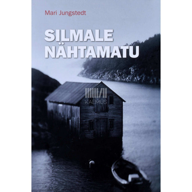 Mari Jungstedt - Silmale nähtamatu