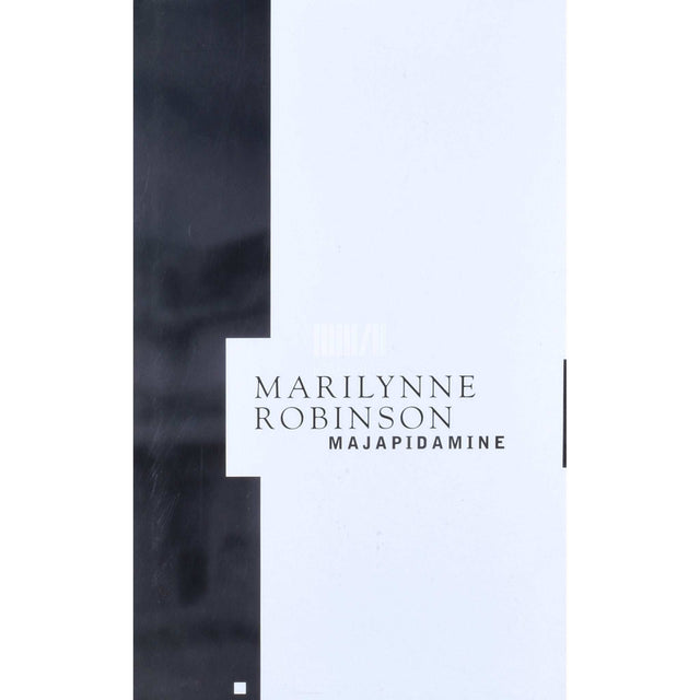 Marilynne Robinson - Majapidamine