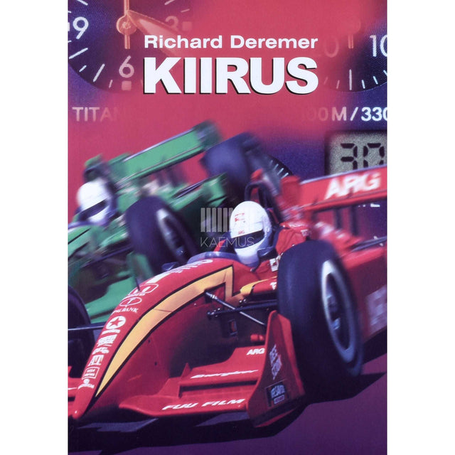 Richard Deremer - Kiirus