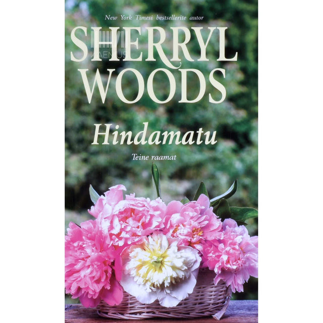 Sherryl Woods - Hindamatu 2. osa
