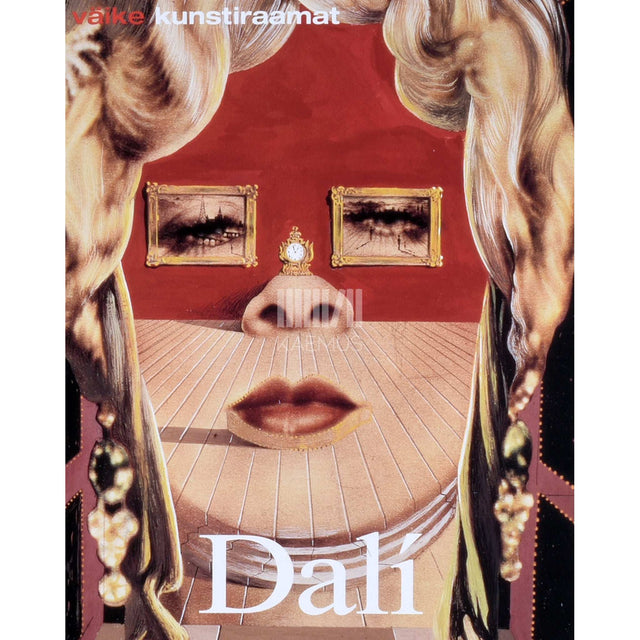 Frank Weyers - Salvador Dalí