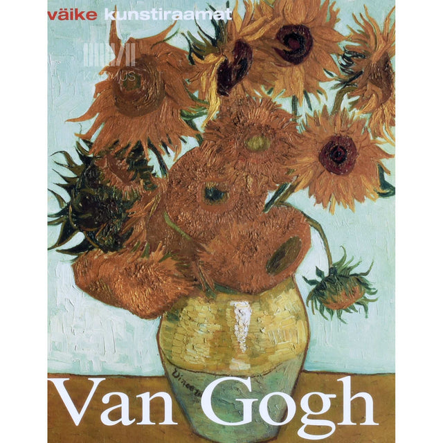 Dieter Beaujean - Vincent van Gogh