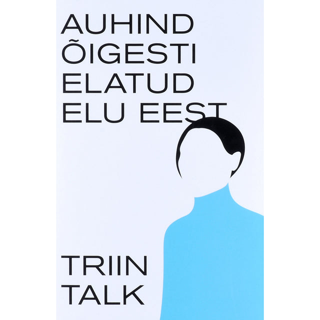 Auhind õigesti elatud elu eest