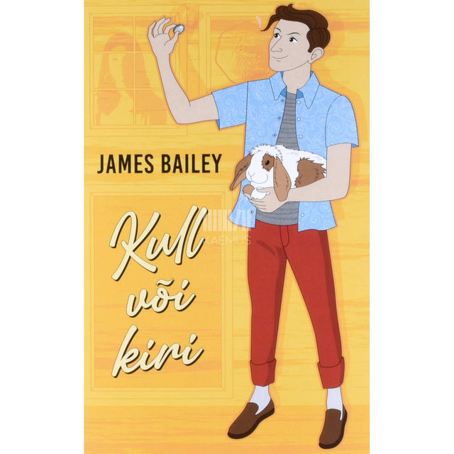 James Bailey - Kull või kiri