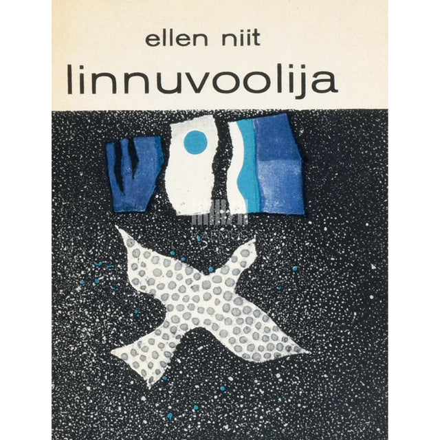 Ellen Niit - Linnuvoolija