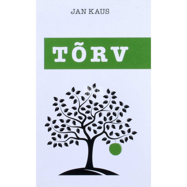 Jan Kaus - Tõrv