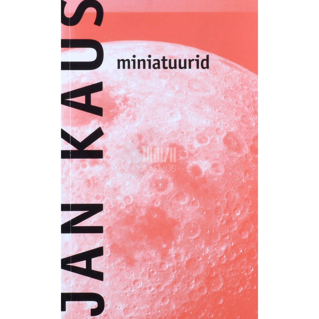 Jan Kaus - Miniatuurid