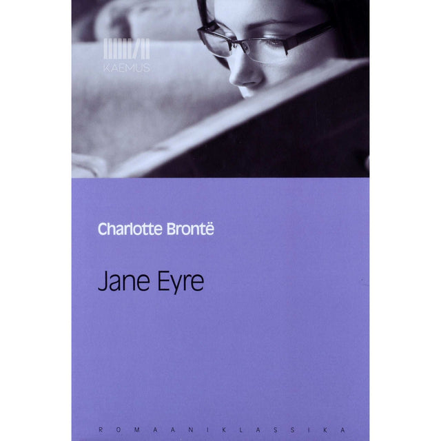 Charlotte Brontë - Jane Eyre