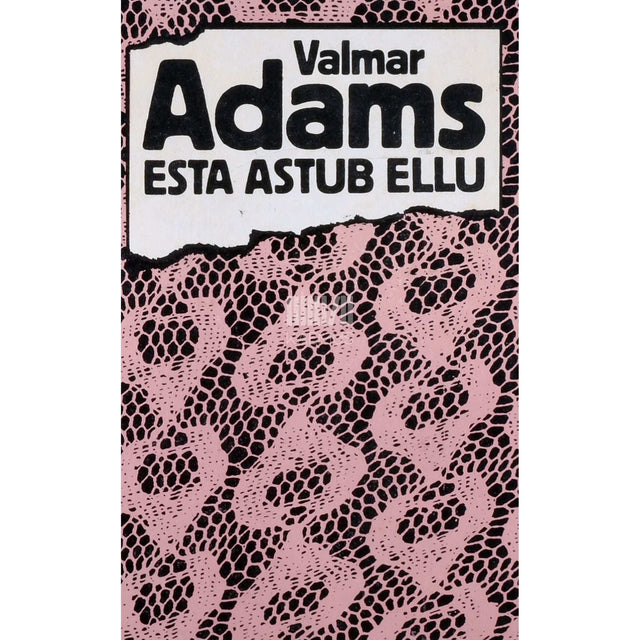 Valmar Adams - Esta astub ellu