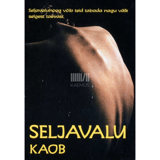 ... - Seljavalu kaob