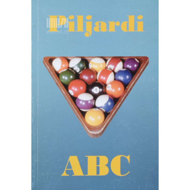 ... - Piljardi ABC