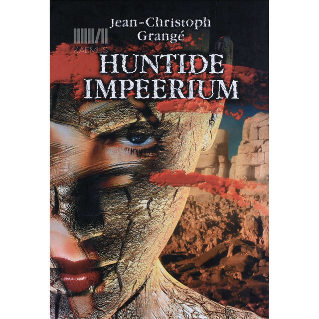 Jean-Christoph Grangé - Huntide impeerium