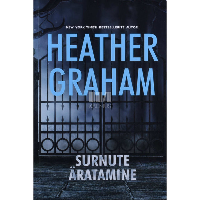 Heather Graham - Surnute äratamine