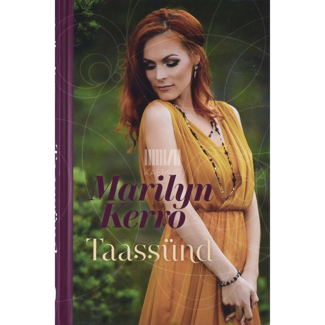 Marilyn Kerro - Taassünd