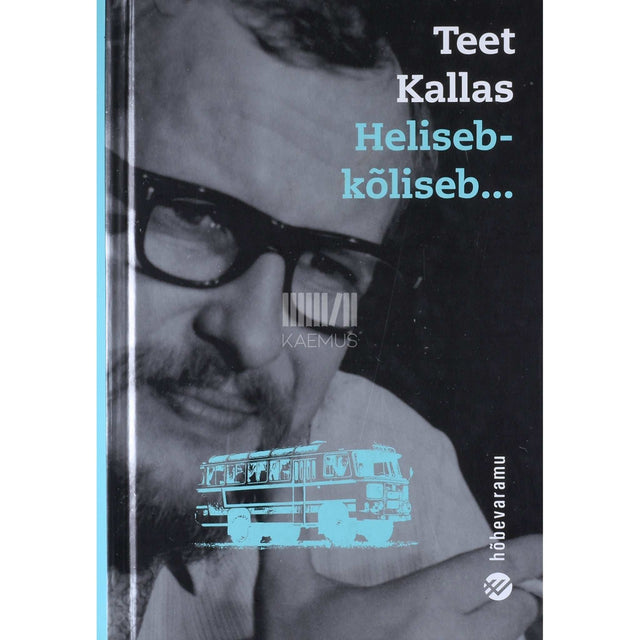 Teet Kallas - Heliseb-kõliseb.... Romaan-revüü ehk Lihtne ja tõepärane kirjeldus bioloogiakandidaat Kaaro Neeme viibimisest noorte suvepäevadel mõnes Eesti NSV rajoonis 196... aasta juunikuus