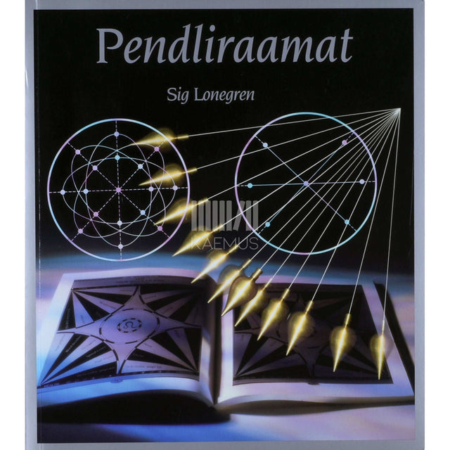 Sig Lonegren - Pendliraamat