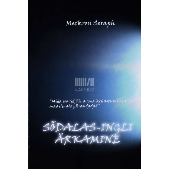 Meckron Seraph - Sõdalas-ingli ärkamine