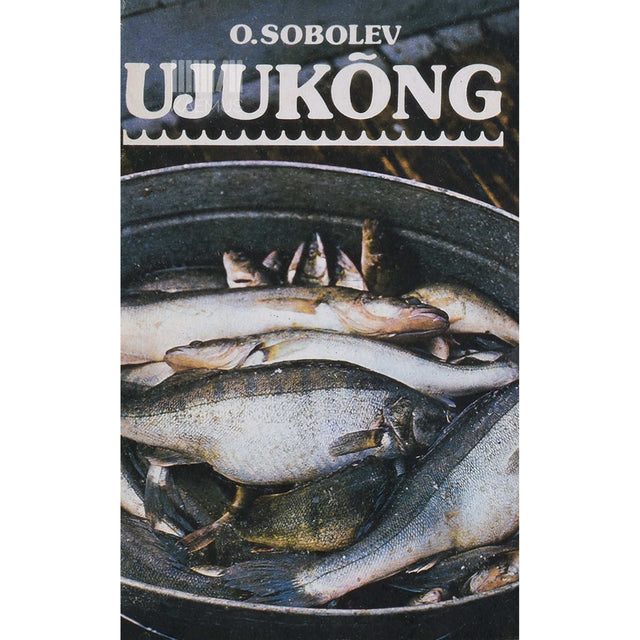Oskar Sobolev - Ujukõng