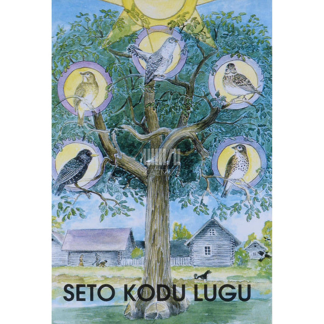 ... - Seto kodu lugu