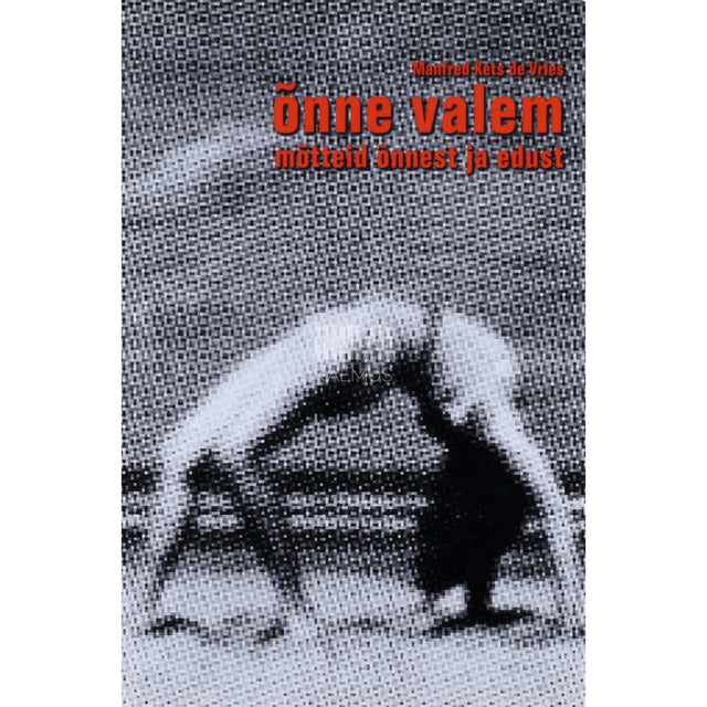 Manfred Kets de Vries - Õnne valem. Mõtteid õnnest ja edust