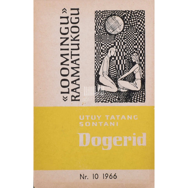 Utuy Tatang Sontani - Dogerid