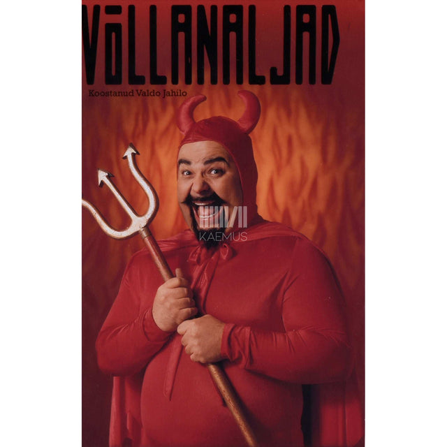 ... - Võllanaljad