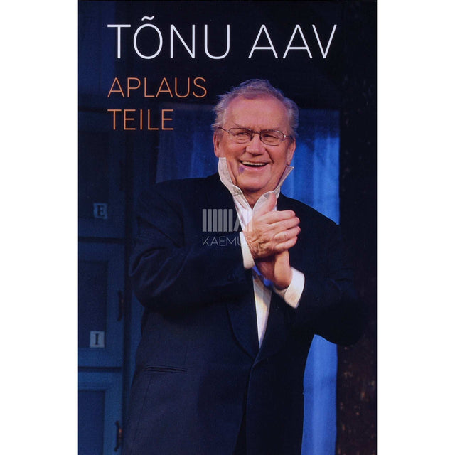 Tõnu Aav - Aplaus teile