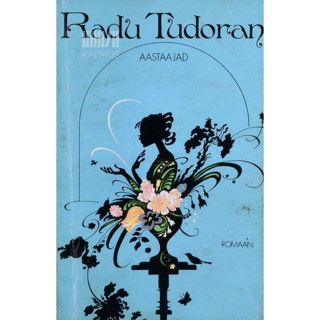 Radu Tudoran - Aastaajad