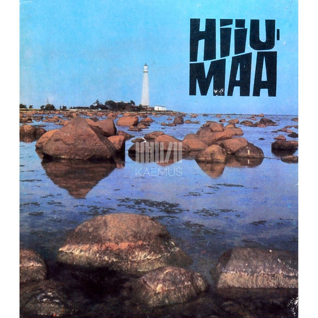 Viktor Salmre - Hiiumaa. Fotoalbum
