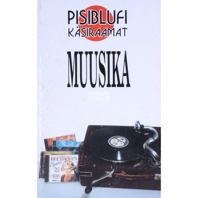 Peter Gammond - Muusika