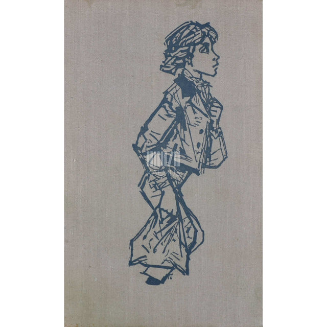 Charles Dickens - Oliver Twisti seiklused