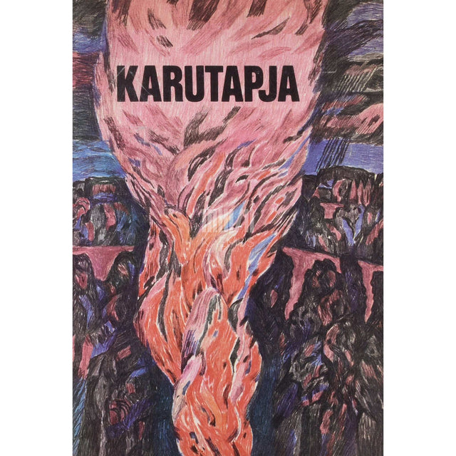 Imants Lasmanis - Karutapja. Imants Lasmanise ümberjutustus lastele