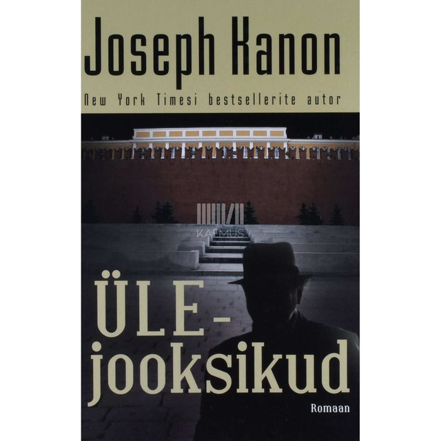 Joseph Kanon - Ülejooksikud