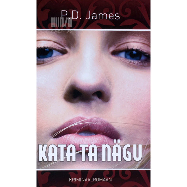 P. D. James - Kata ta nägu