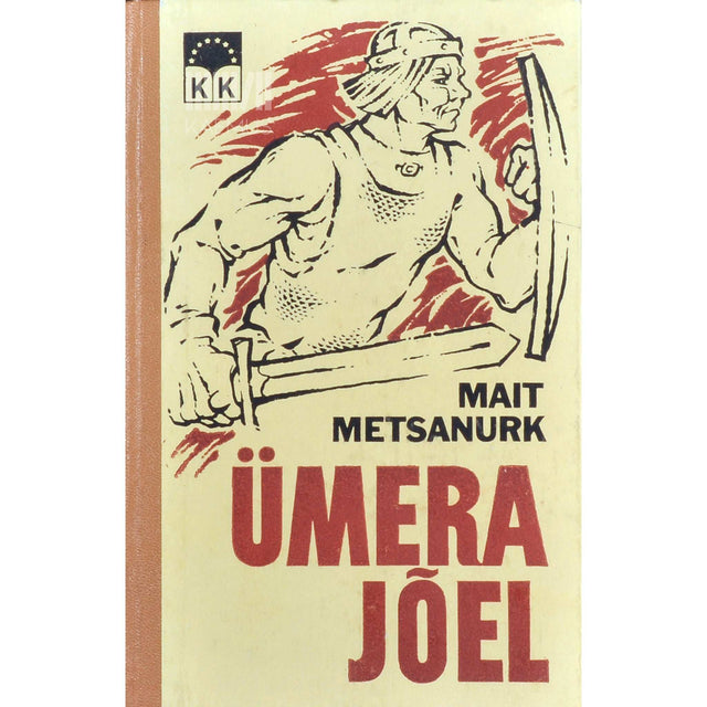 Mait Metsanurk - Ümera jõel