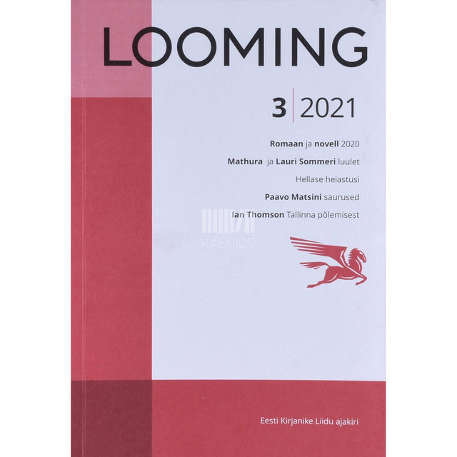 … - Looming 3/2021