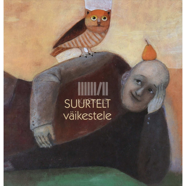 … - Suurtelt väikestele