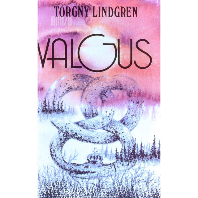 Torgny Lindgren - Valgus